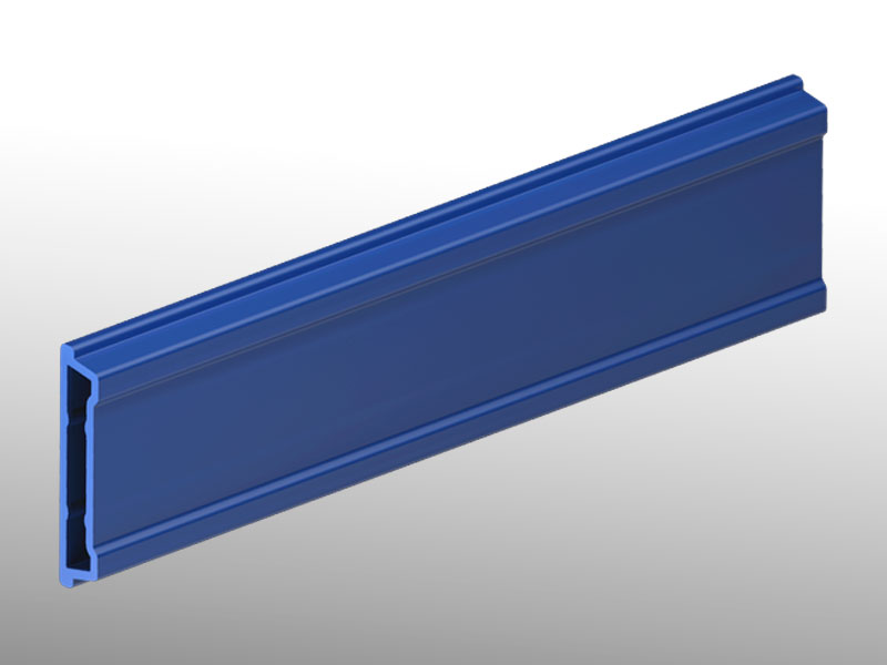 Part.463 - Profilo guida prodotto